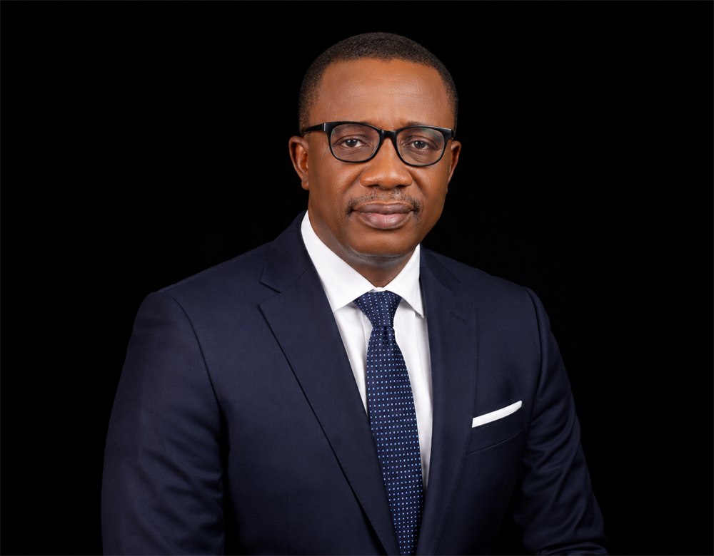 Dr. Emenike Umesi, Founding Director of ACDRM